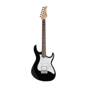 Cort G200 Black Guitar
