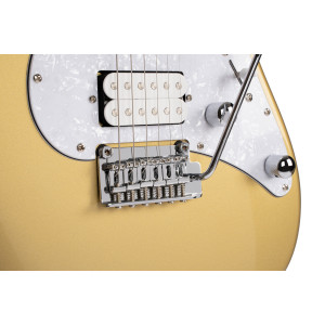 Cort Guitare G250 Champagne Or Metallise