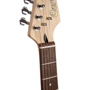 Cort Guitare G250 Champagne Or Metallise