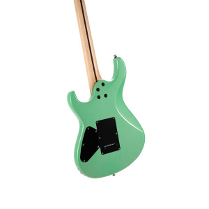 Cort Guitare G250 Spectrum Vert Metal.