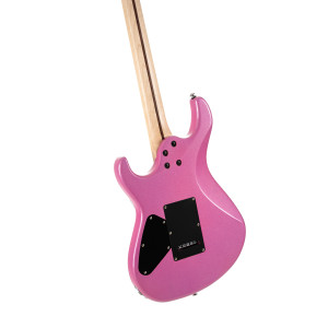 Cort Guitare G250 Spectrum Violet Metal.