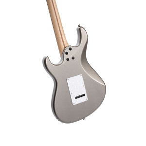 Cort Guitare G250 Argent Metallise
