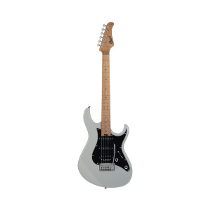 Cort G290 Modern Pale Graphite Guitar