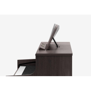 Roland HP704 - Polished Ebony Finish