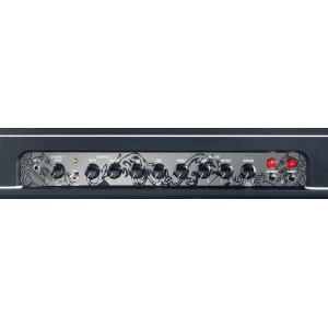 Laney Tete A Lampes 100w Bordeaux