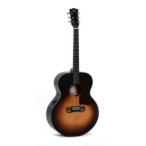 Sigma Serie Sg Gjm-sge