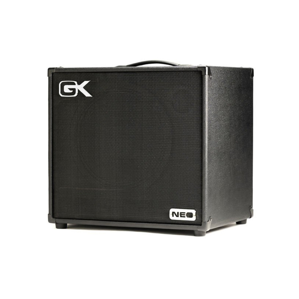 Gallien Krueger Combo Basse Gk Legacy 112 800w 1 X 12"