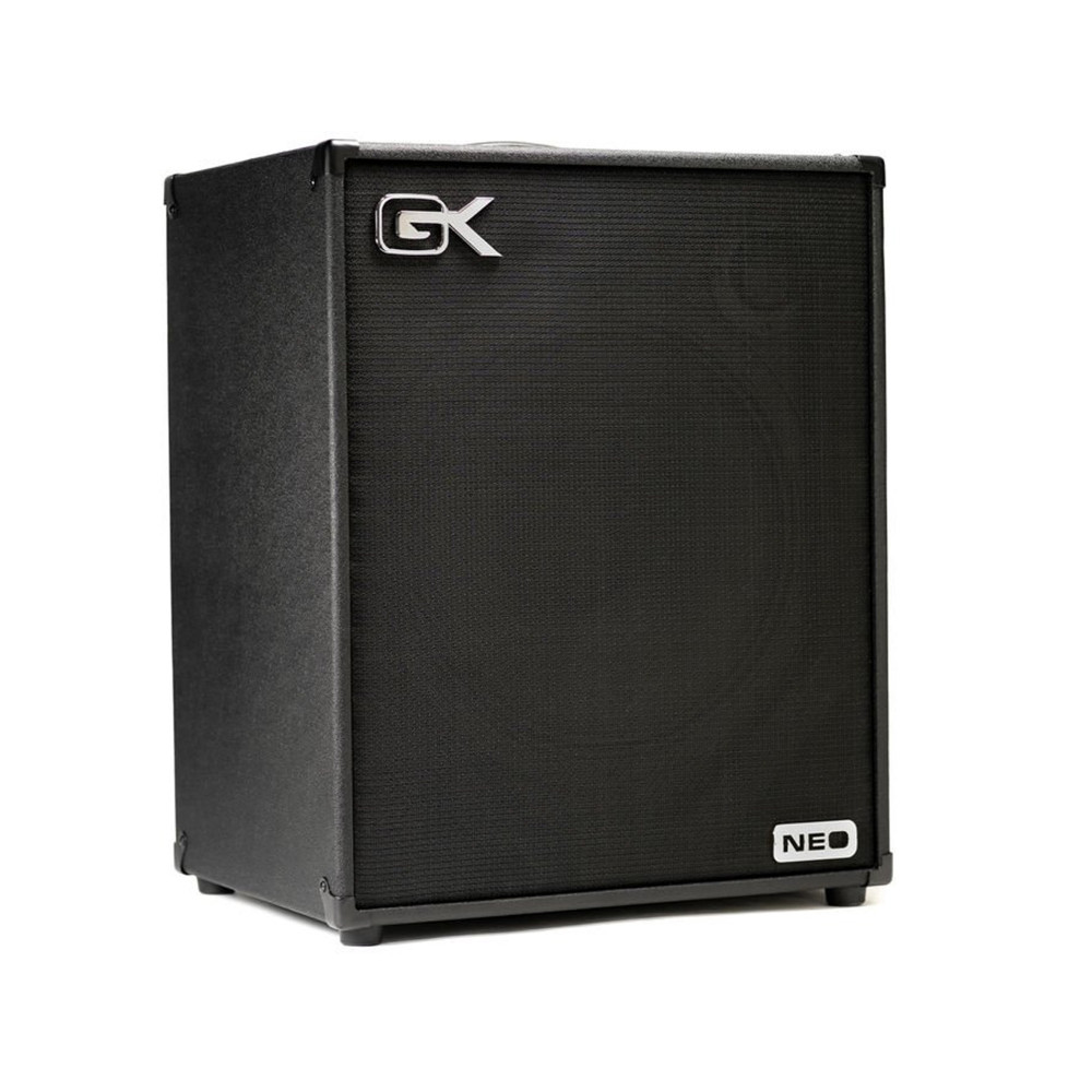 Gallien Krueger Combo Basse Gk Legacy 115 800w 1 X 15"