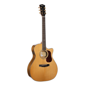 Guitare Cort Gold A6 Bocote Naturel