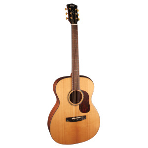 Guitarra Cort Gold O6 Natural Brillante
