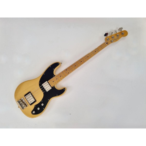 Fender Telecaster Bass Modern Player 2011 Butterscotch Blonde