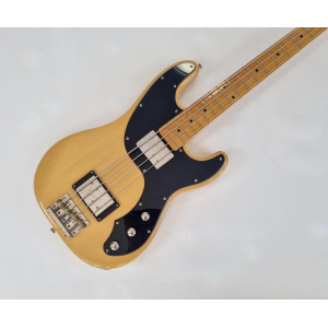 Fender Telecaster Bass Modern Player 2011 Butterscotch Blonde