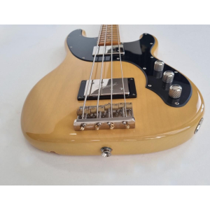 Fender Telecaster Bass Modern Player 2011 Butterscotch Blonde