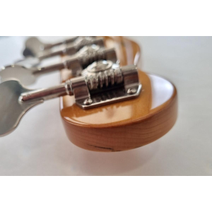 Fender Telecaster Bass Modern Player 2011 Butterscotch Blonde