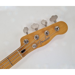 Fender Telecaster Bass Modern Player 2011 Butterscotch Blonde