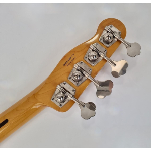 Fender Telecaster Bass Modern Player 2011 Butterscotch Blonde