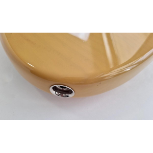 Fender Telecaster Bass Modern Player 2011 Butterscotch Blonde