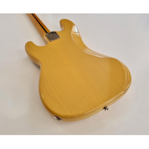 Fender Telecaster Bass Modern Player 2011 Butterscotch Blonde