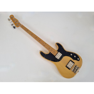 Fender Telecaster Bass Modern Player 2011 Butterscotch Blonde