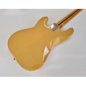 Fender Telecaster Bass Modern Player 2011 Butterscotch Blonde