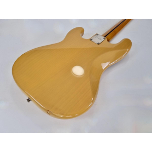 Fender Telecaster Bass Modern Player 2011 Butterscotch Blonde