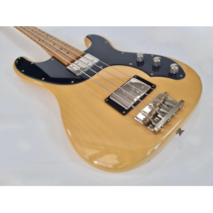 Fender Telecaster Bass Modern Player 2011 Butterscotch Blonde