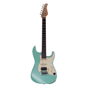 Mooer Guitare Gtrs-p800 Vert