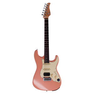 Mooer Guitare Gtrs-p800 Rose