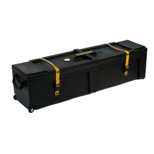 Etui Hardcase Accessoires 48" Avec Roues