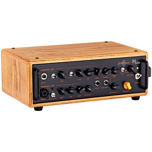 Tete Ortega 100w, 2 Canaux, Rev/chorus