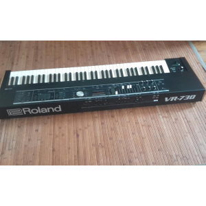 The Roland VR730