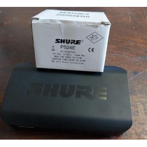Shure BLX4 M17 Récepteur UHF