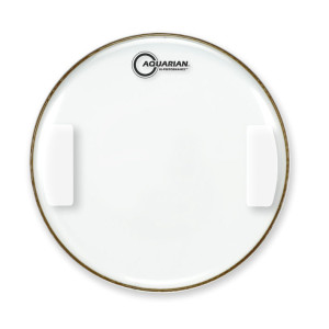 Peau Aquarian Hi-performance 12" Timbre