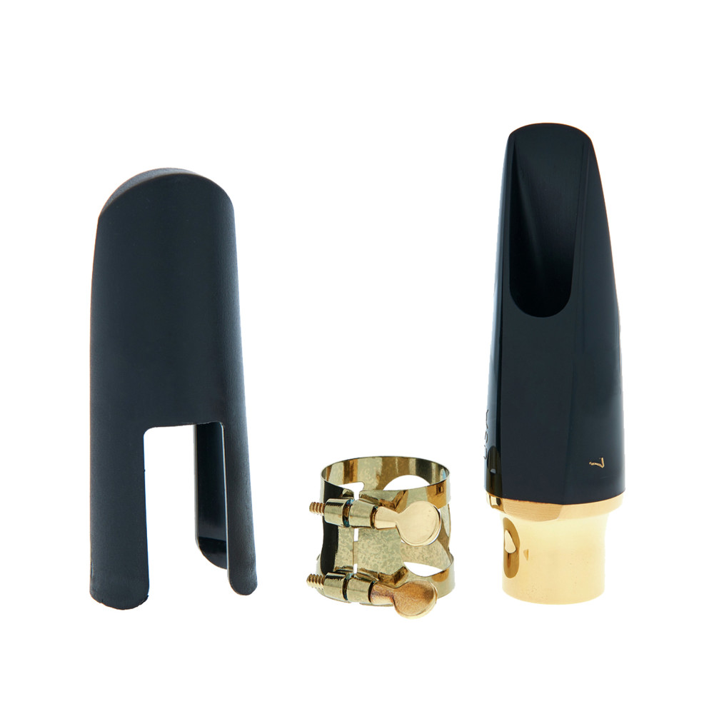 Bari Bec Saxophone Tenor Hybrid 7