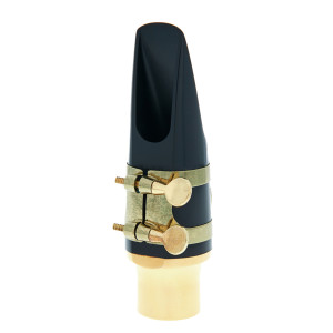 Bari Bec Saxophone Tenor Hybrid 7