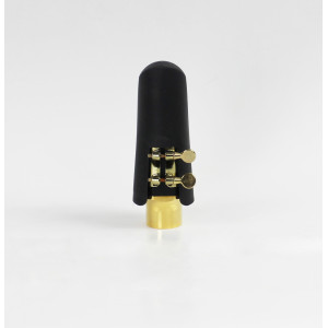 Bari Bec Saxophone Tenor Hybrid 8*