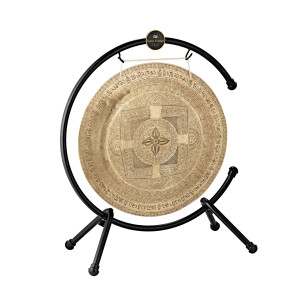 Gong Sonic Energy 22" Wind, Support