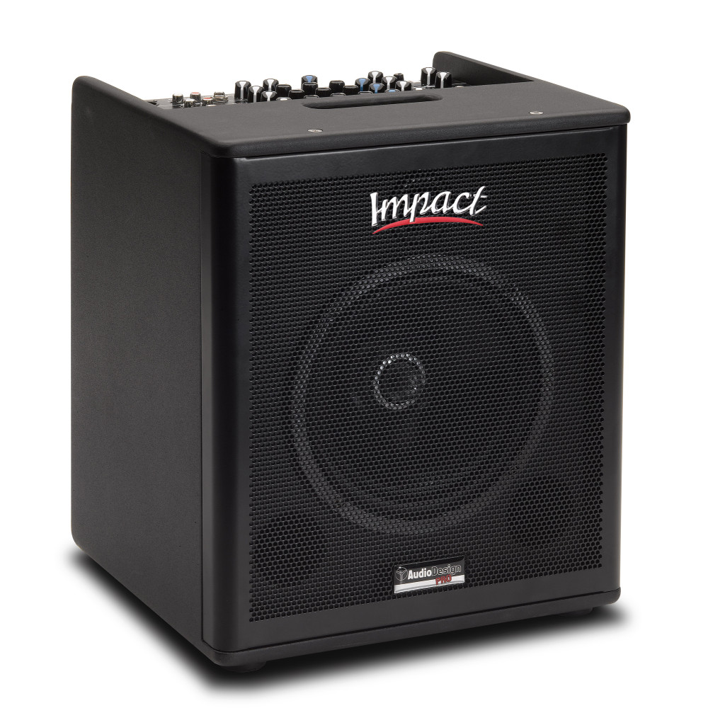 Audiodesign Ampli Acoustique Ag8 200w