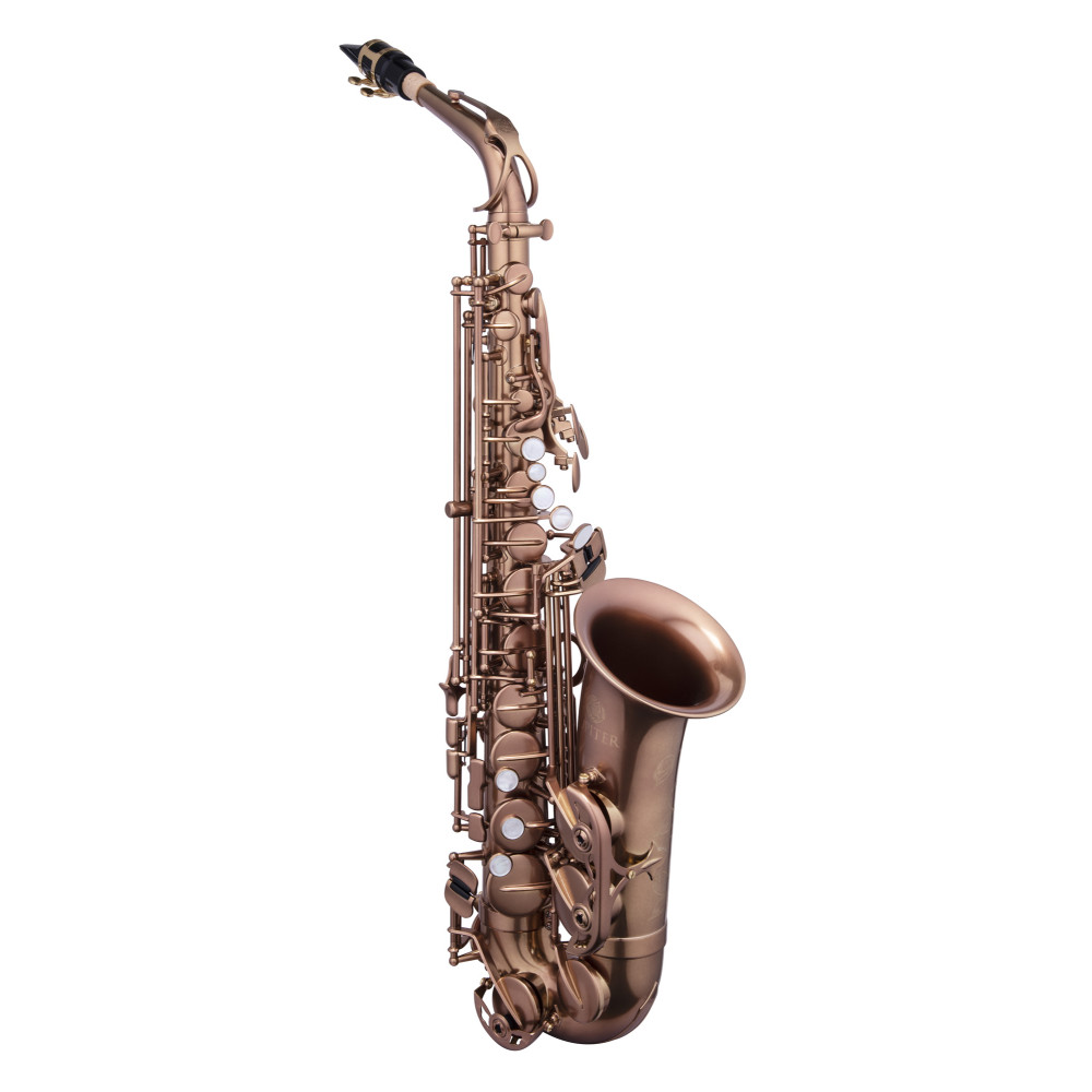 Jupiter Saxophone Alto Jas1100baq