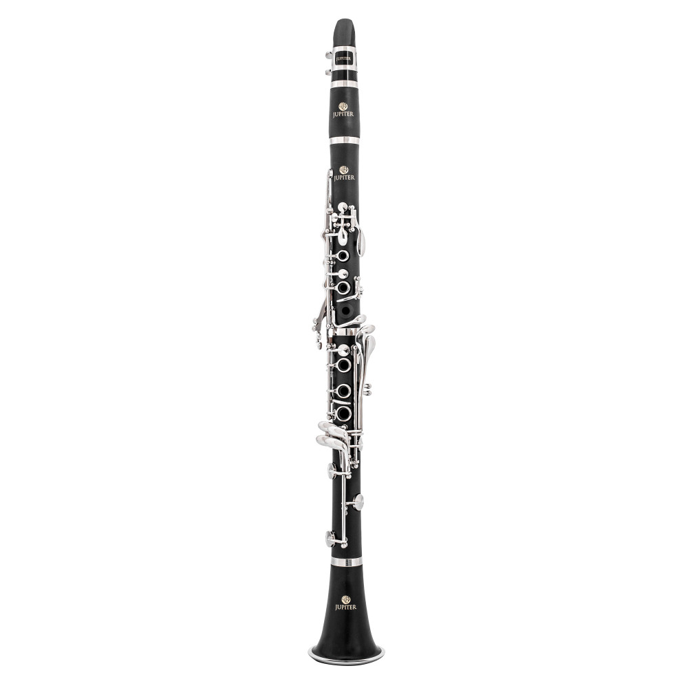 Jupiter Clarinette Si Bemol Jcl700dsq