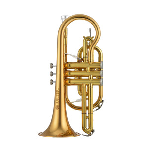 Jupiter Cornet Si Bemol Jcr1100rq