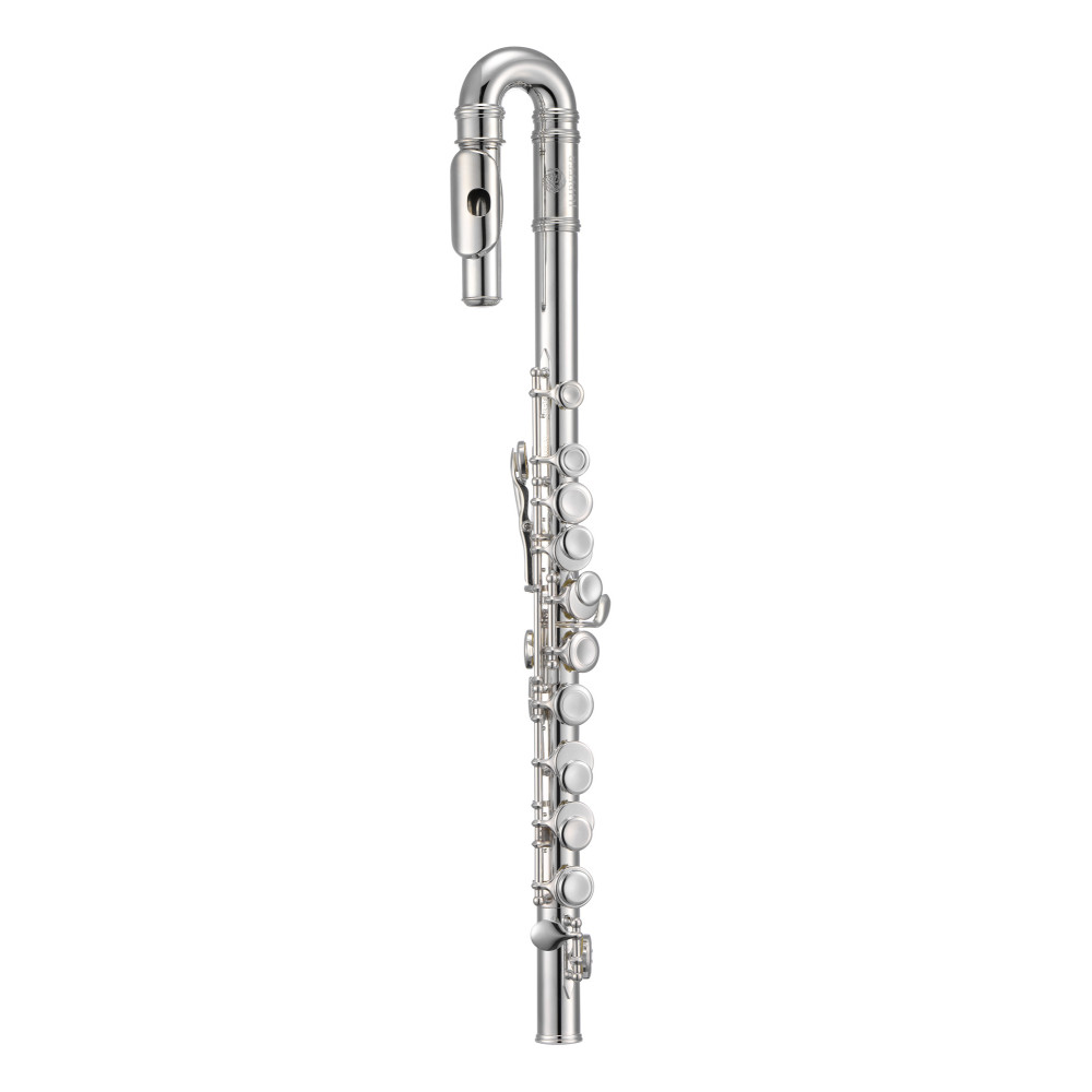 Jupiter Flute Traversiere Jfl700ud