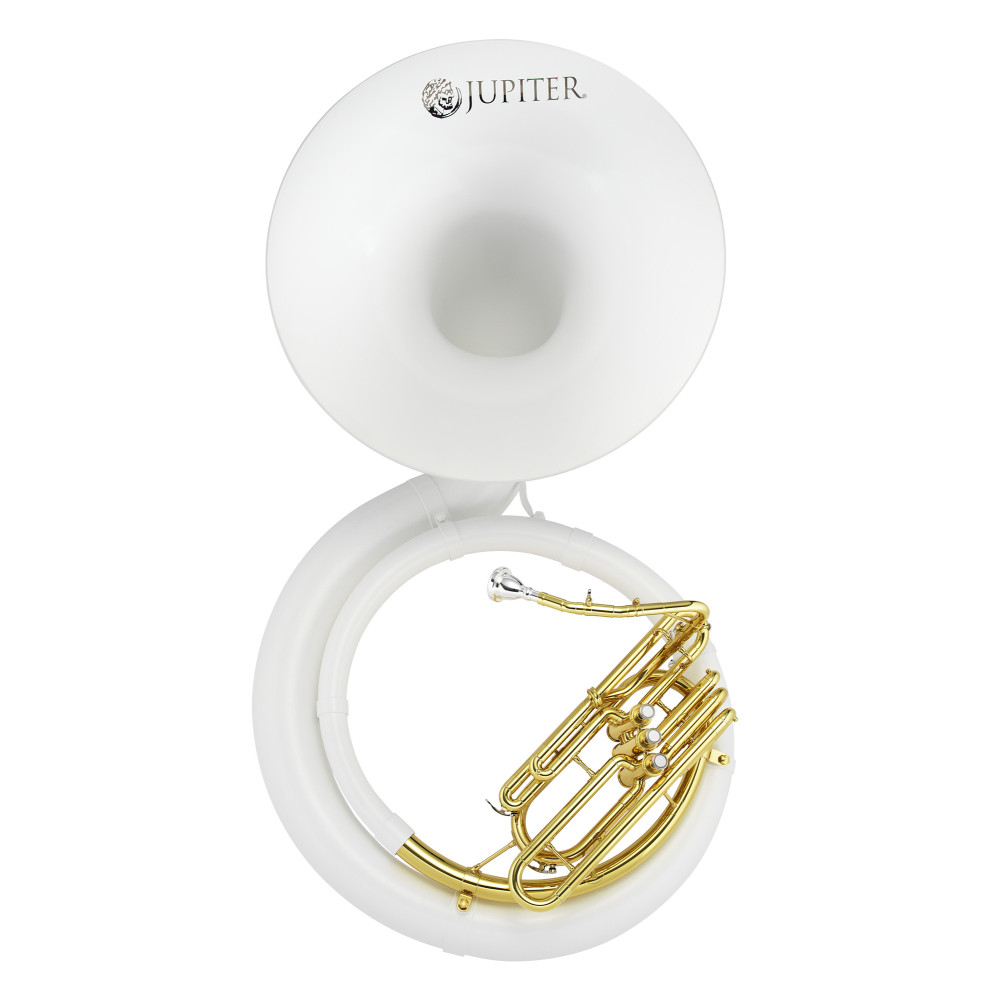 Jupiter Sousaphone Jsp1000b