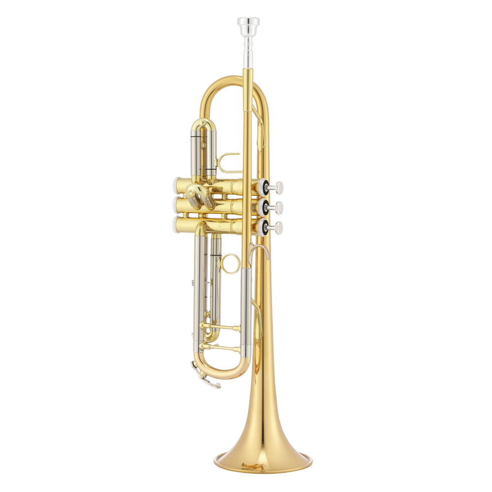 Jupiter Trompette Si Bemol Jtr1110rq