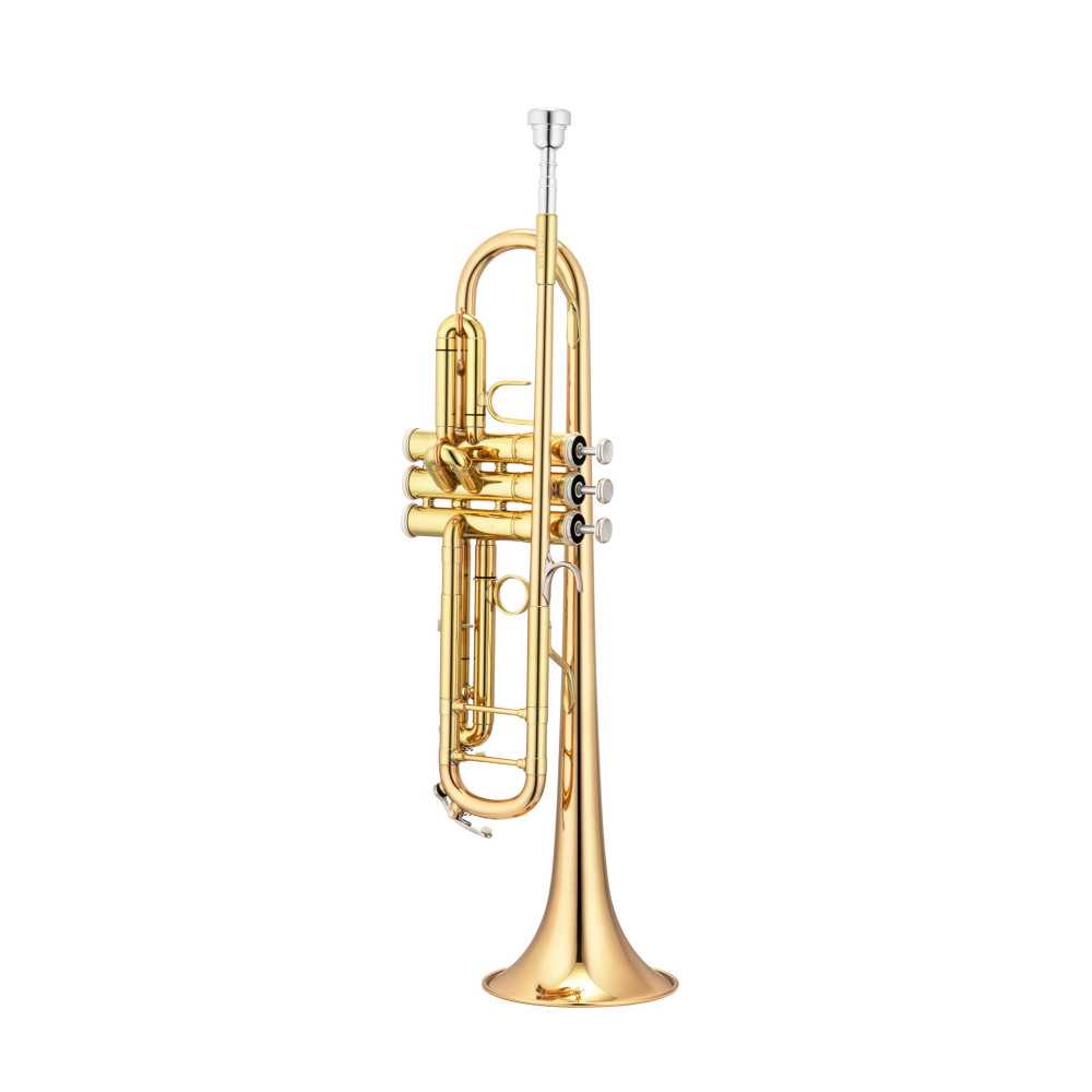 Jupiter Trompette Si Bemol Jtr1160rq