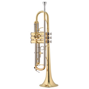 Jupiter Trompette Si Bemol Jtr701q