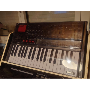 Korg Modwave MK2