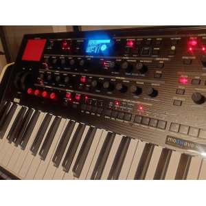 Korg Modwave MK2