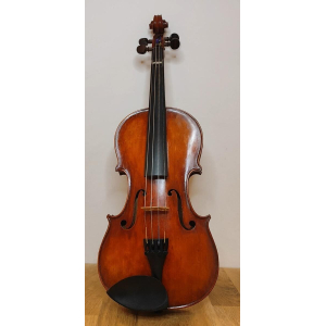 🎻 Violín de luthier profesional - Copia Stradivarius - Mirecourt (principios del siglo XX)