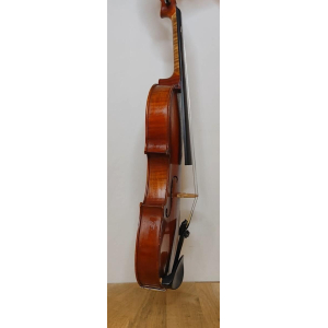 🎻 Violon de luthier professionnel – Copie Stradivarius – Mirecourt (début XXe siècle)